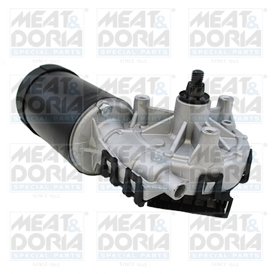 Wiper Motor